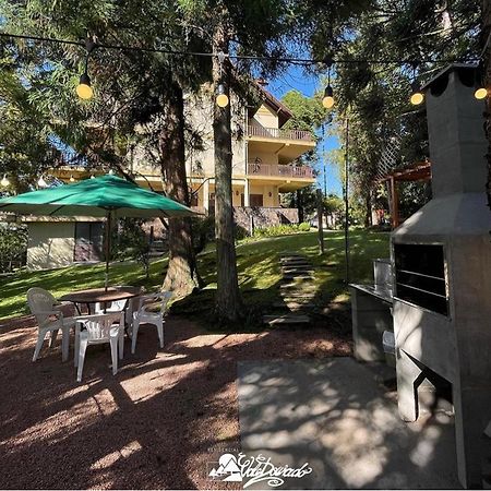 Aparthotel Natal Luz - Gramado! Residencial Vale Dourado Exteriér fotografie