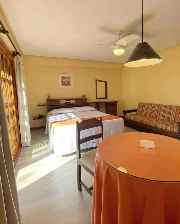 Aparthotel Natal Luz - Gramado! Residencial Vale Dourado Exteriér fotografie