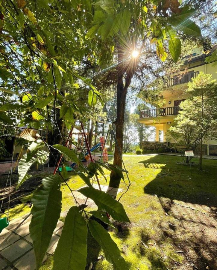 Aparthotel Natal Luz - Gramado! Residencial Vale Dourado Exteriér fotografie