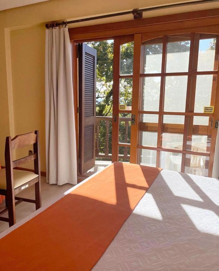 Aparthotel Natal Luz - Gramado! Residencial Vale Dourado Exteriér fotografie